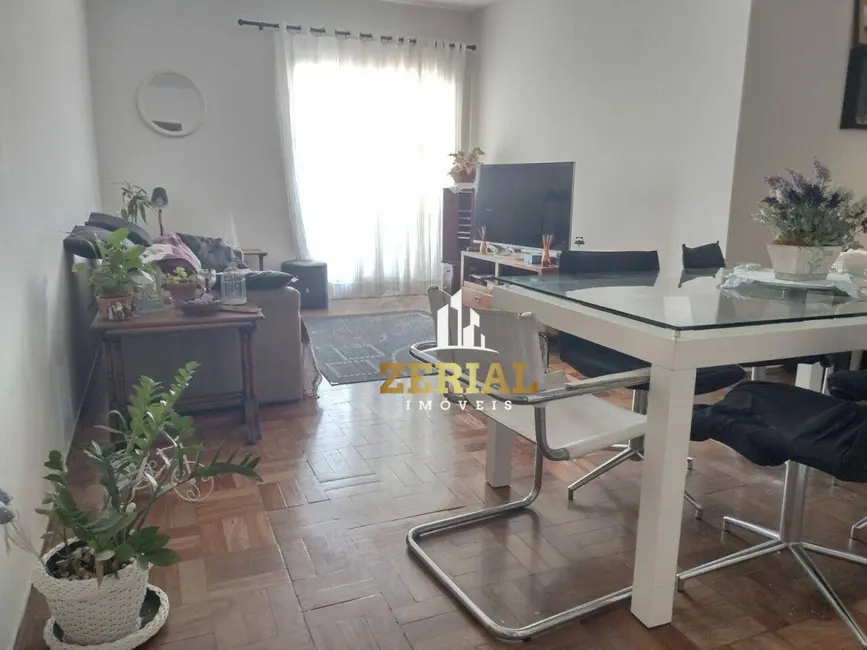 Foto 2 de Apartamento com 3 quartos à venda, 105m2 em Osvaldo Cruz, Sao Caetano Do Sul - SP