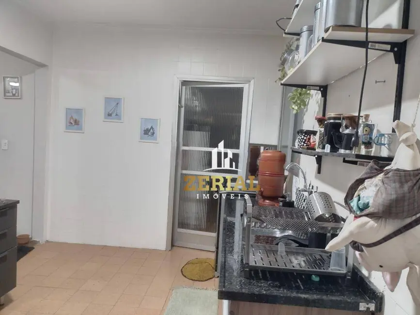 Foto 8 de Apartamento com 3 quartos à venda, 105m2 em Osvaldo Cruz, Sao Caetano Do Sul - SP