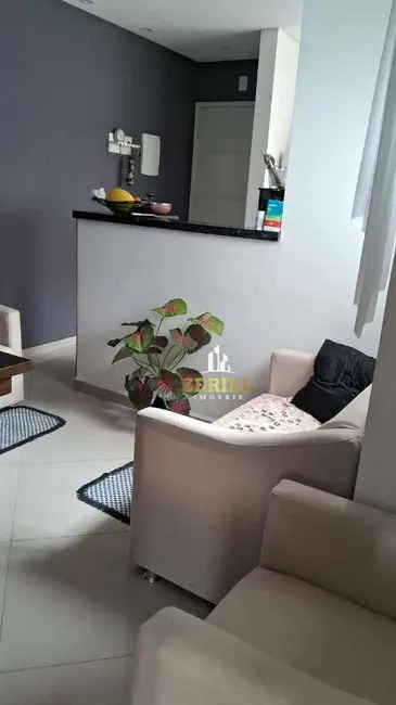 Foto 5 de Cobertura com 2 quartos à venda, 69m2 em Vila Junqueira, Santo Andre - SP