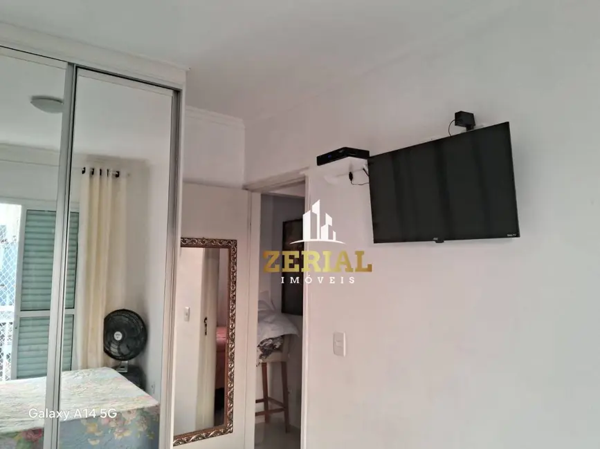 Foto 9 de Cobertura com 2 quartos à venda, 69m2 em Vila Junqueira, Santo Andre - SP