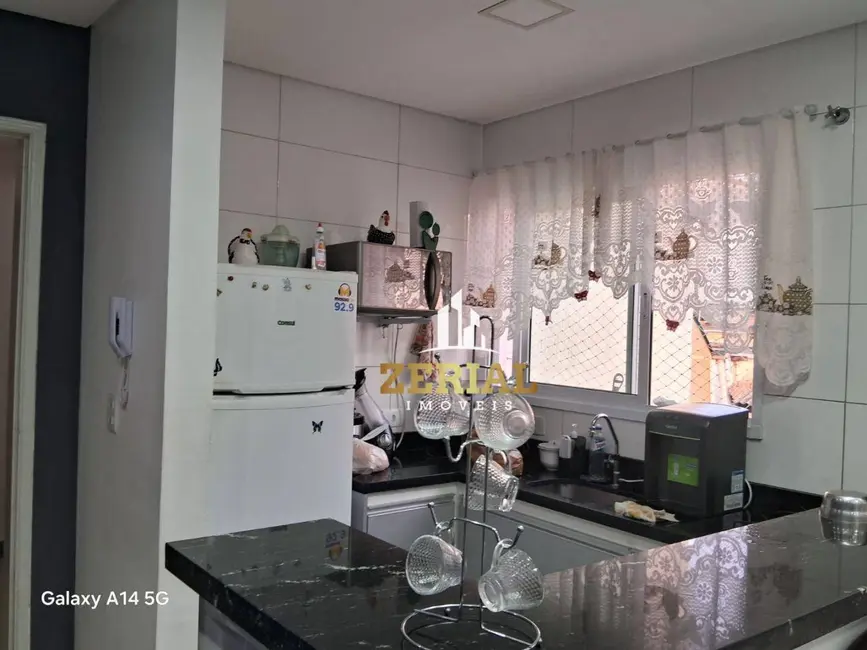 Foto 7 de Cobertura com 2 quartos à venda, 69m2 em Vila Junqueira, Santo Andre - SP