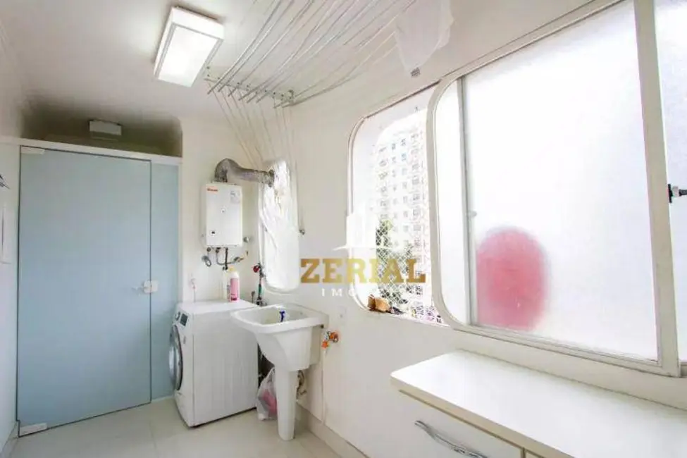 Foto 8 de Apartamento com 4 quartos à venda, 146m2 em Centro, Santo Andre - SP