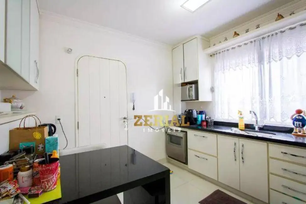 Foto 6 de Apartamento com 4 quartos à venda, 146m2 em Centro, Santo Andre - SP