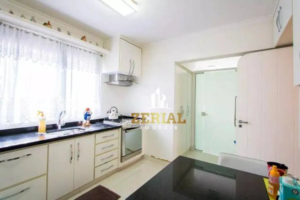 Foto 4 de Apartamento com 4 quartos à venda, 146m2 em Centro, Santo Andre - SP