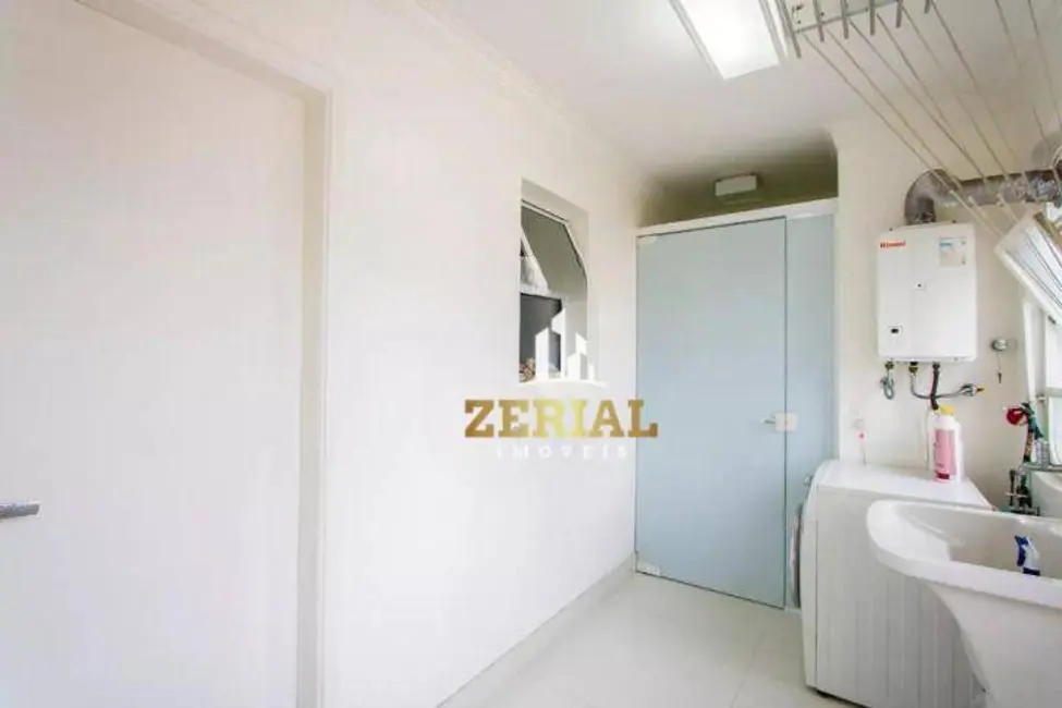 Foto 7 de Apartamento com 4 quartos à venda, 146m2 em Centro, Santo Andre - SP