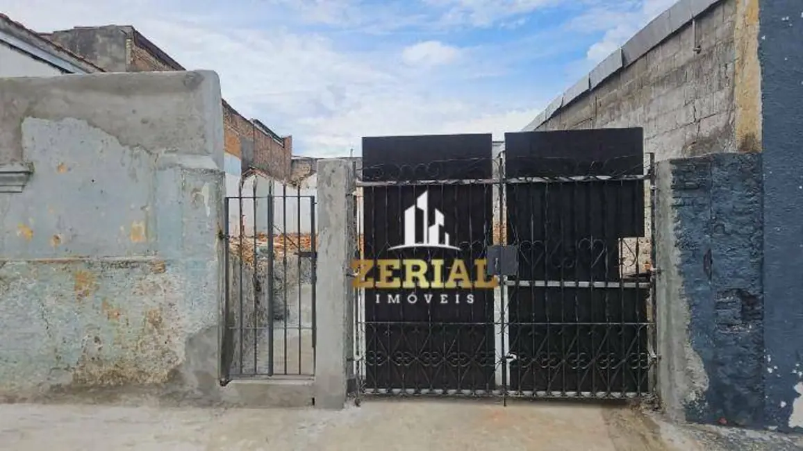 Foto 5 de Terreno / Lote à venda, 261m2 em Cerâmica, Sao Caetano Do Sul - SP