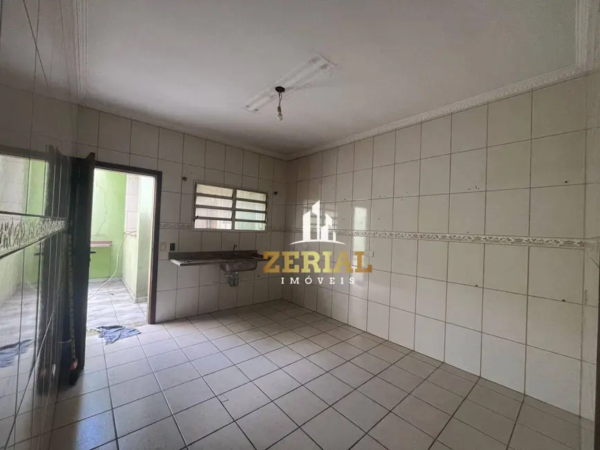Foto 3 de Casa com 2 quartos à venda, 148m2 em Santa Paula, Sao Caetano Do Sul - SP
