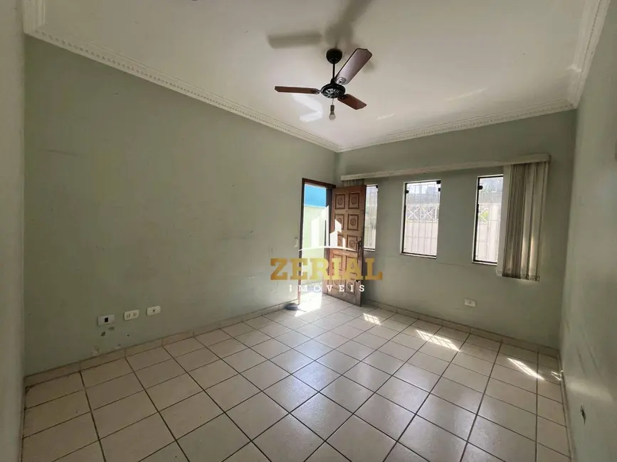 Foto 1 de Casa com 2 quartos à venda, 148m2 em Santa Paula, Sao Caetano Do Sul - SP
