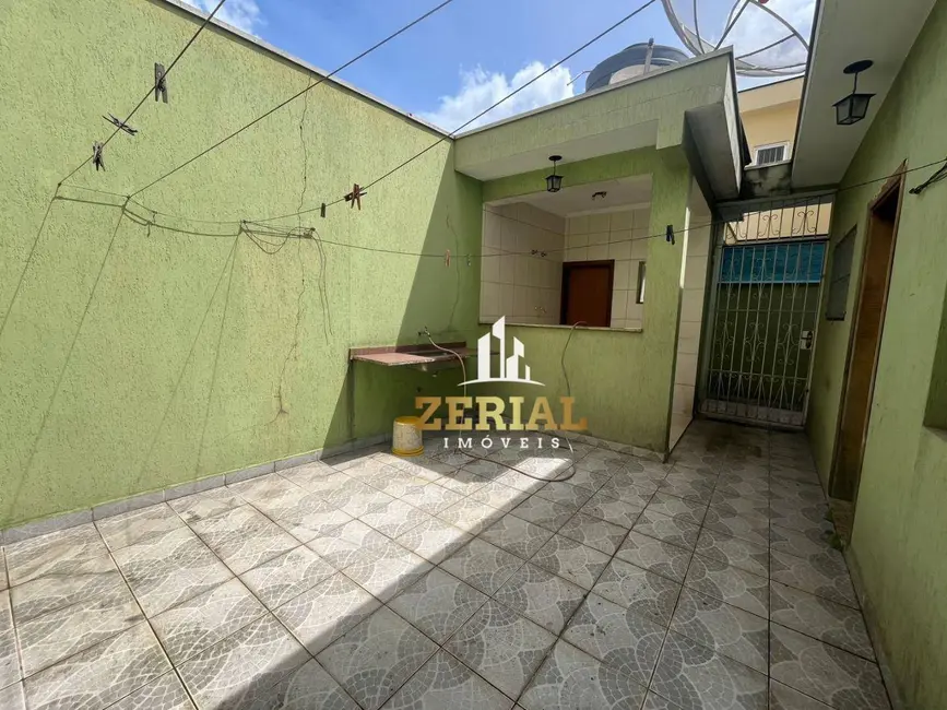 Foto 5 de Casa com 2 quartos à venda, 148m2 em Santa Paula, Sao Caetano Do Sul - SP