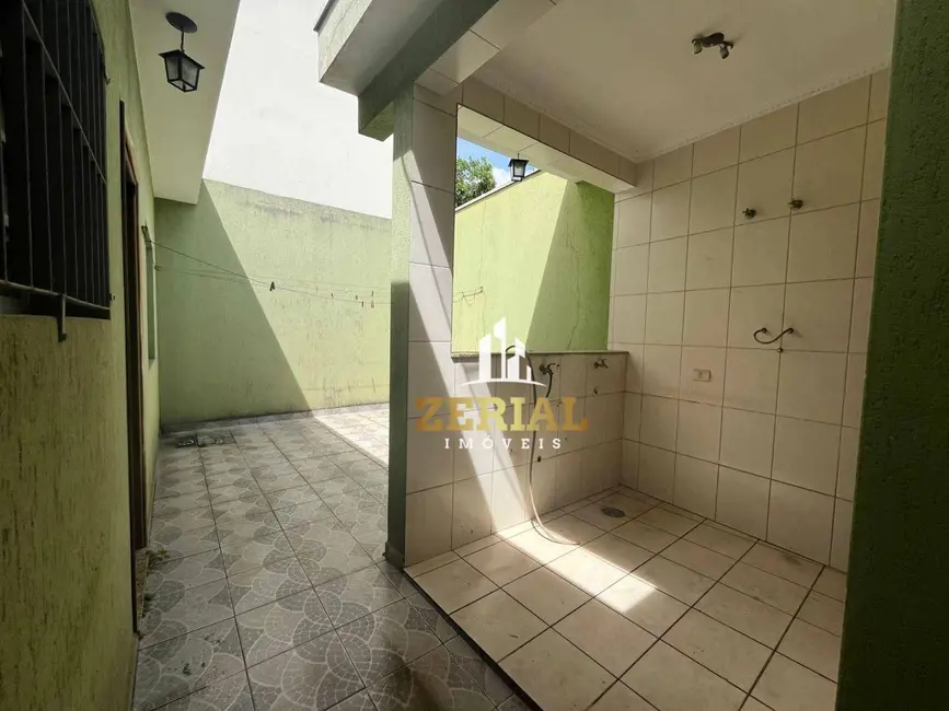Foto 6 de Casa com 2 quartos à venda, 148m2 em Santa Paula, Sao Caetano Do Sul - SP