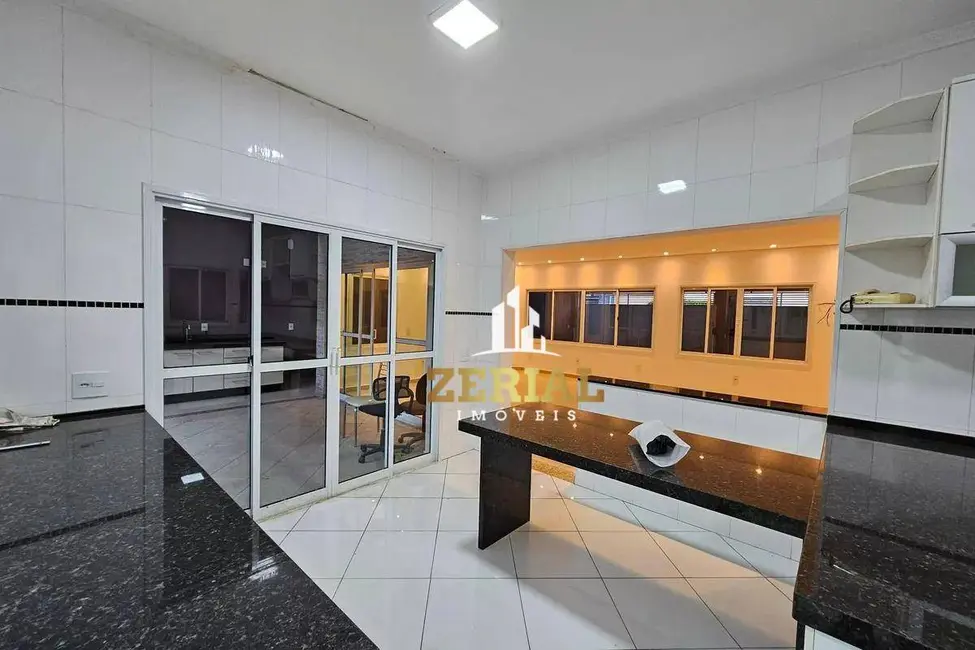 Foto 6 de Sobrado com 4 quartos à venda, 300m2 em Ipiranga, São Paulo - SP