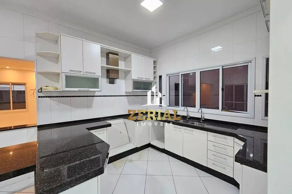 Foto 5 de Sobrado com 4 quartos à venda, 300m2 em Ipiranga, São Paulo - SP