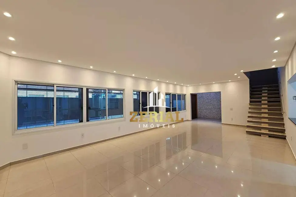 Foto 3 de Sobrado com 4 quartos à venda, 300m2 em Ipiranga, São Paulo - SP