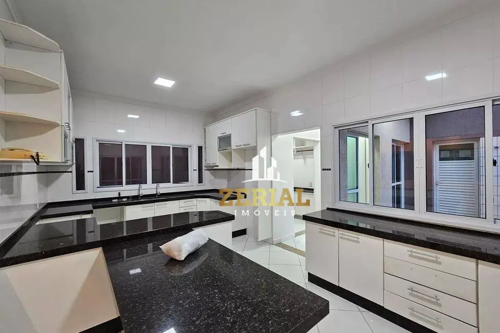 Foto 8 de Sobrado com 4 quartos à venda, 300m2 em Ipiranga, São Paulo - SP