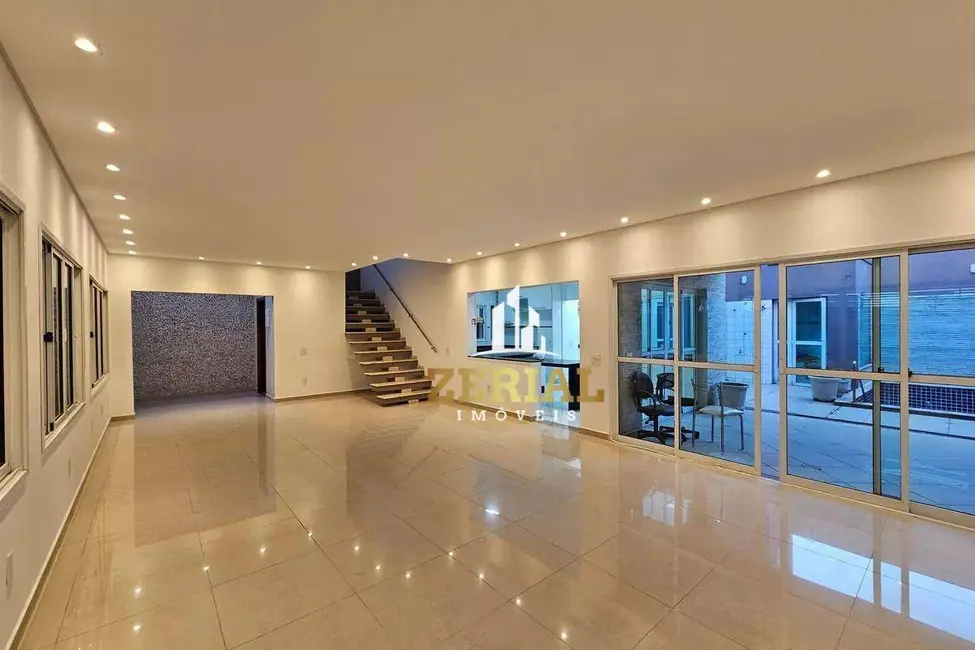 Foto 2 de Sobrado com 4 quartos à venda, 300m2 em Ipiranga, São Paulo - SP