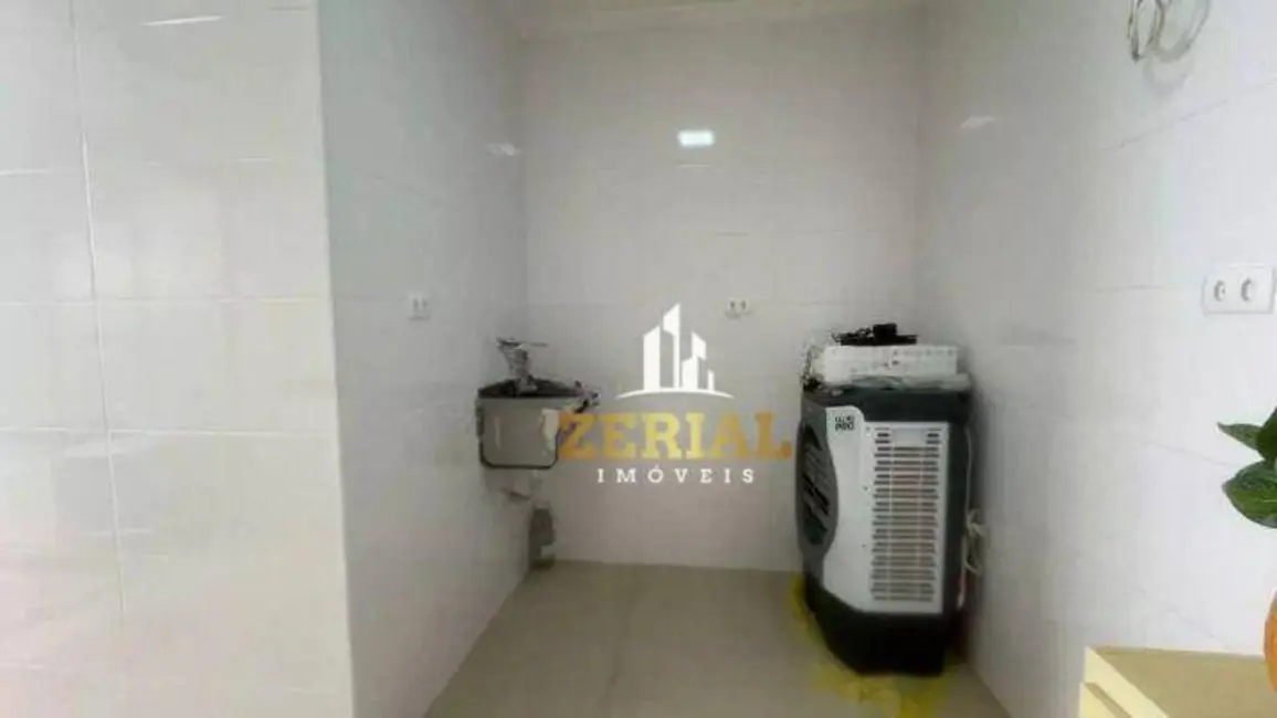 Foto 7 de Sala Comercial para alugar, 26m2 em Santa Paula, Sao Caetano Do Sul - SP