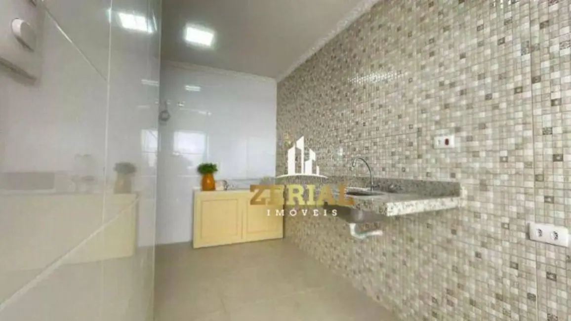 Foto 6 de Sala Comercial para alugar, 26m2 em Santa Paula, Sao Caetano Do Sul - SP