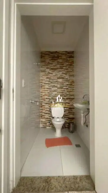 Foto 8 de Sala Comercial para alugar, 26m2 em Santa Paula, Sao Caetano Do Sul - SP