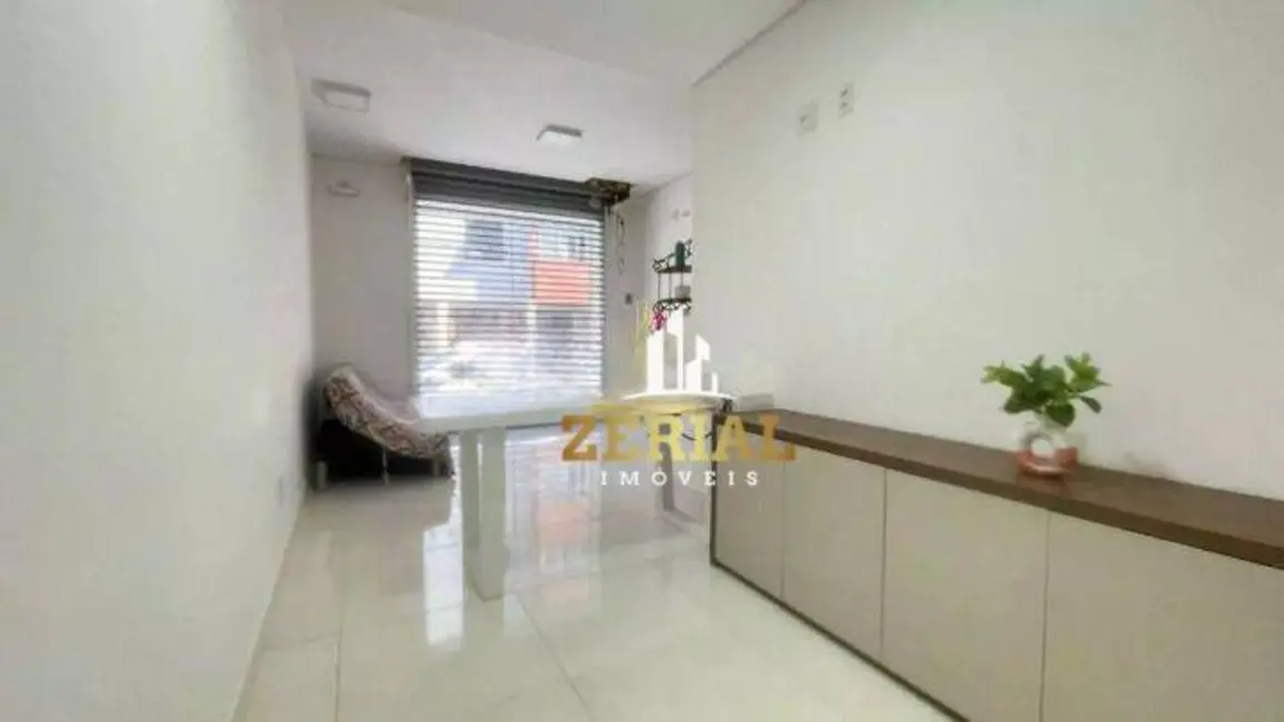Foto 1 de Sala Comercial para alugar, 26m2 em Santa Paula, Sao Caetano Do Sul - SP