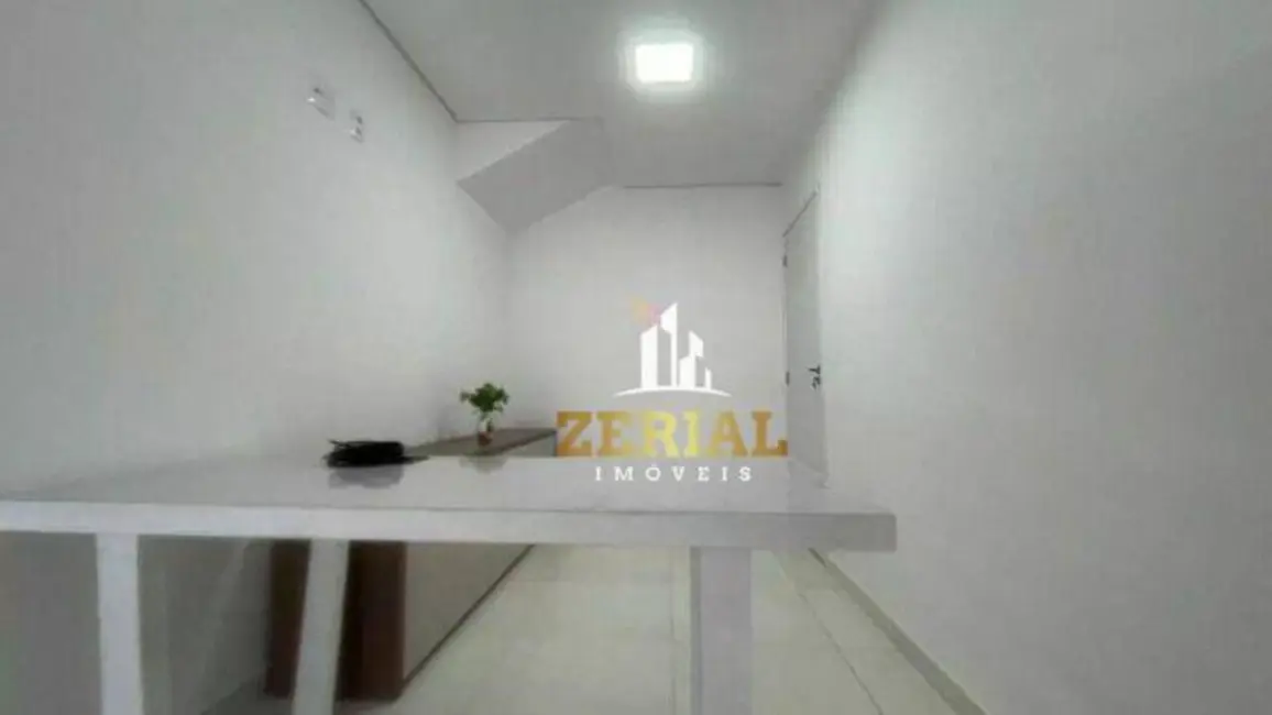 Foto 5 de Sala Comercial para alugar, 26m2 em Santa Paula, Sao Caetano Do Sul - SP