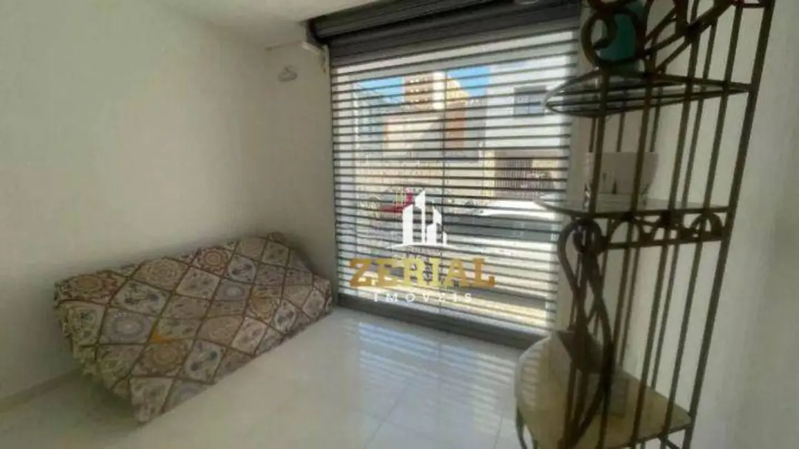 Foto 3 de Sala Comercial para alugar, 26m2 em Santa Paula, Sao Caetano Do Sul - SP