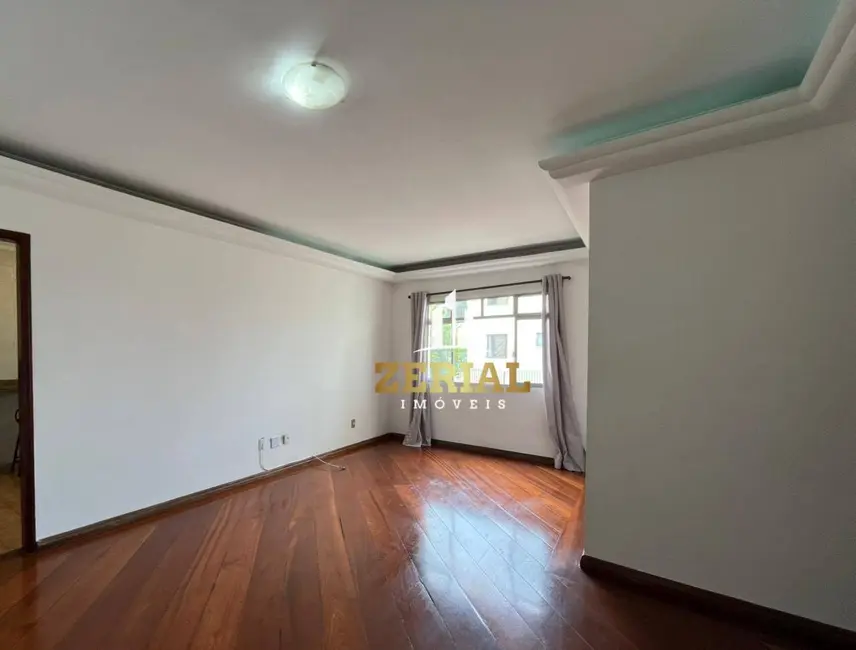 Foto 1 de Apartamento com 2 quartos à venda, 77m2 em Barcelona, Sao Caetano Do Sul - SP