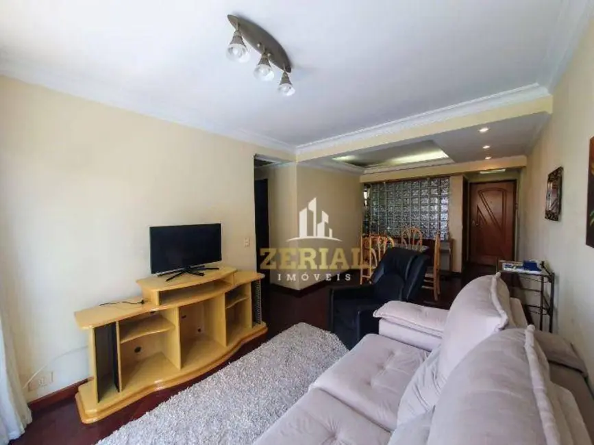 Foto 1 de Apartamento com 2 quartos à venda, 71m2 em Olímpico, Sao Caetano Do Sul - SP