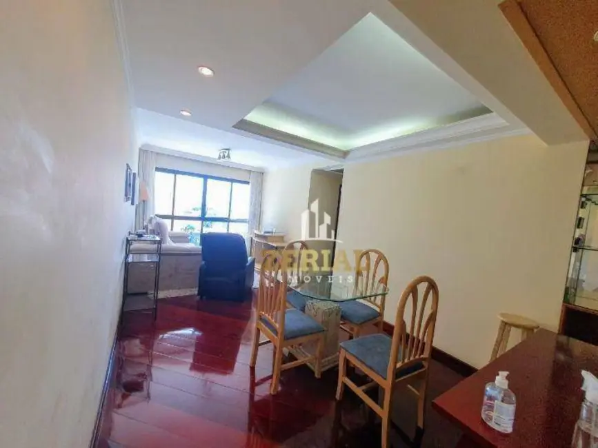 Foto 2 de Apartamento com 2 quartos à venda, 71m2 em Olímpico, Sao Caetano Do Sul - SP