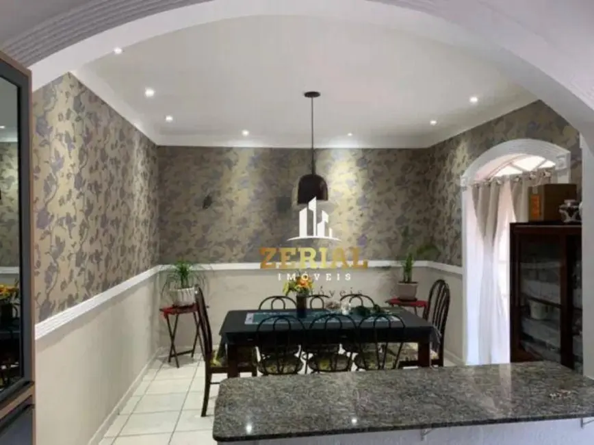 Foto 4 de Casa com 1 quarto à venda, 170m2 em Osvaldo Cruz, Sao Caetano Do Sul - SP