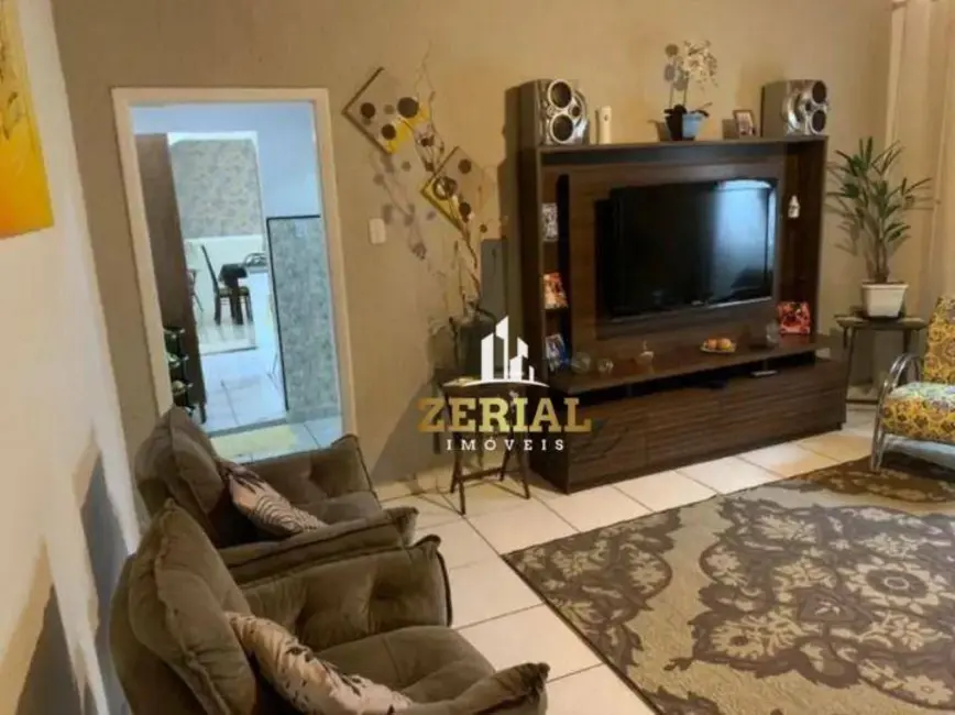 Foto 1 de Casa com 1 quarto à venda, 170m2 em Osvaldo Cruz, Sao Caetano Do Sul - SP