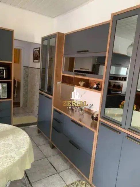 Foto 7 de Casa com 1 quarto à venda, 170m2 em Osvaldo Cruz, Sao Caetano Do Sul - SP
