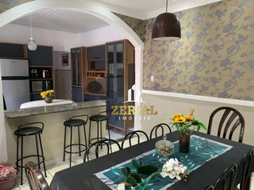 Foto 5 de Casa com 1 quarto à venda, 170m2 em Osvaldo Cruz, Sao Caetano Do Sul - SP