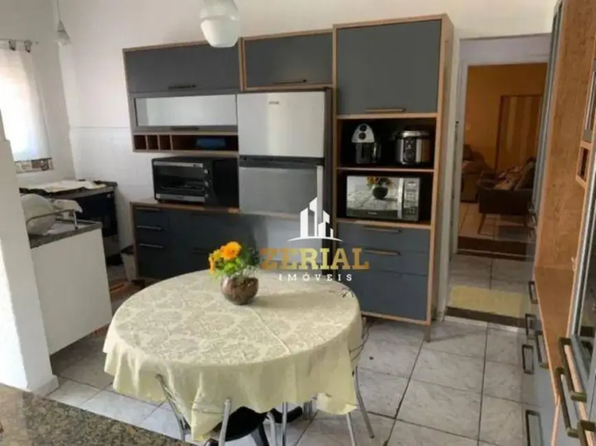 Foto 8 de Casa com 1 quarto à venda, 170m2 em Osvaldo Cruz, Sao Caetano Do Sul - SP