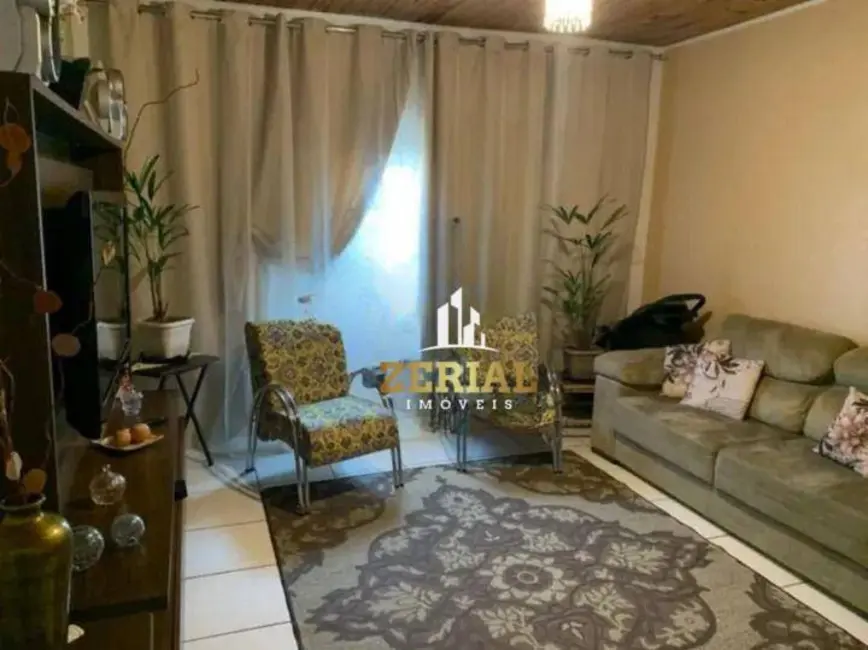Foto 2 de Casa com 1 quarto à venda, 170m2 em Osvaldo Cruz, Sao Caetano Do Sul - SP