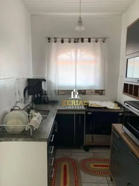 Foto 6 de Casa com 1 quarto à venda, 170m2 em Osvaldo Cruz, Sao Caetano Do Sul - SP