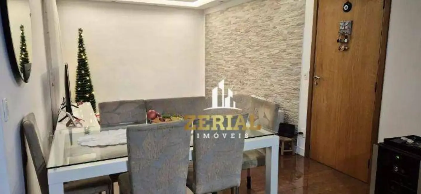 Foto 2 de Apartamento com 2 quartos à venda, 64m2 em Sao Caetano Do Sul - SP