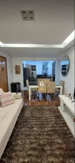 Foto 1 de Apartamento com 2 quartos à venda, 64m2 em Sao Caetano Do Sul - SP