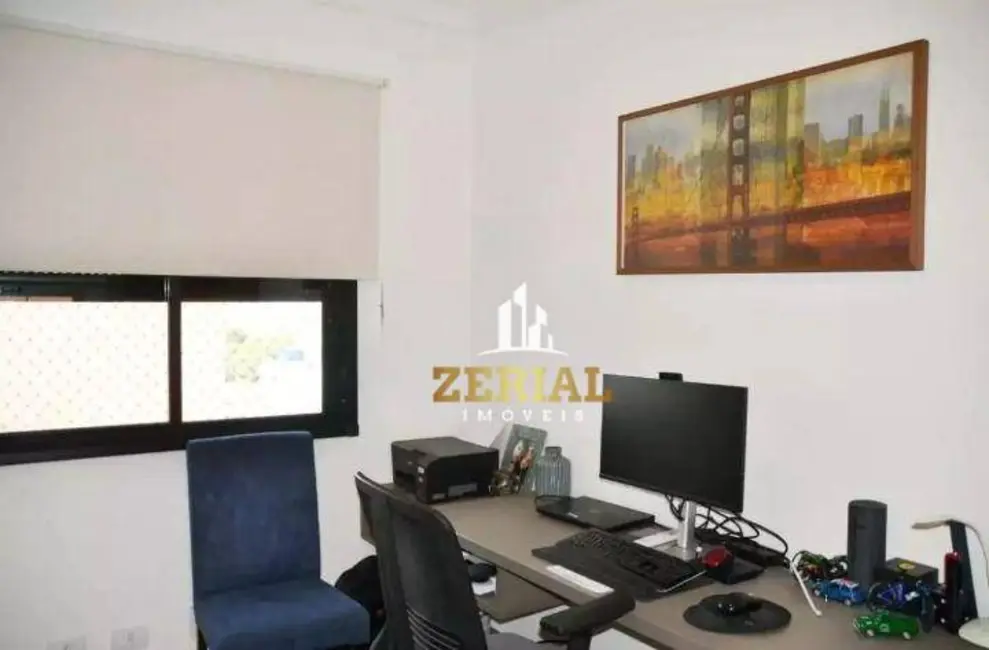 Foto 5 de Apartamento com 2 quartos à venda, 70m2 em Santa Paula, Sao Caetano Do Sul - SP