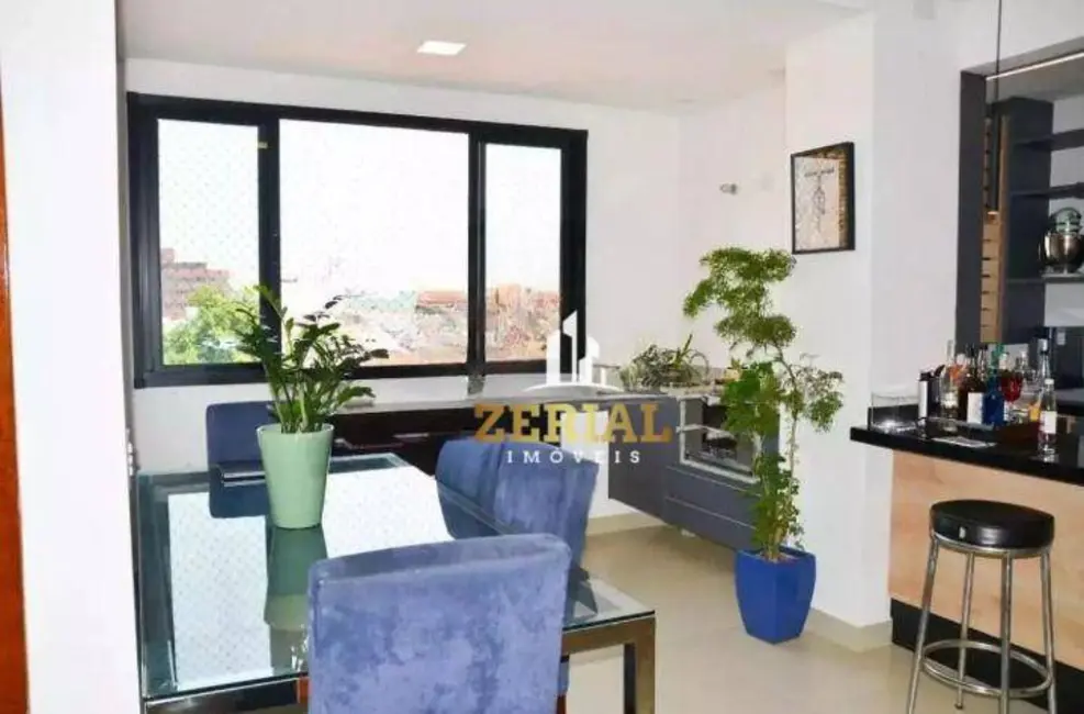 Foto 4 de Apartamento com 2 quartos à venda, 70m2 em Santa Paula, Sao Caetano Do Sul - SP