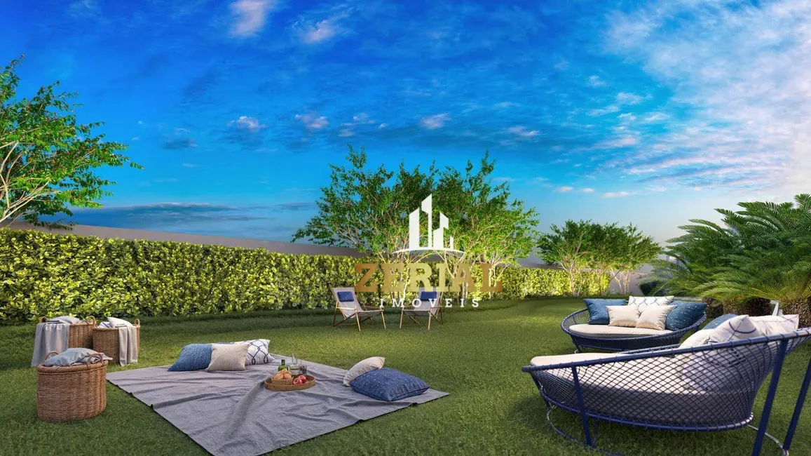 Foto 4 de Apartamento com 2 quartos à venda, 74m2 em Jardim, Santo Andre - SP