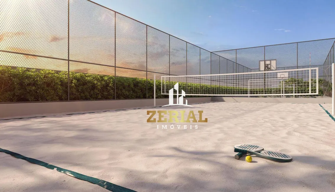 Foto 7 de Apartamento com 2 quartos à venda, 74m2 em Jardim, Santo Andre - SP