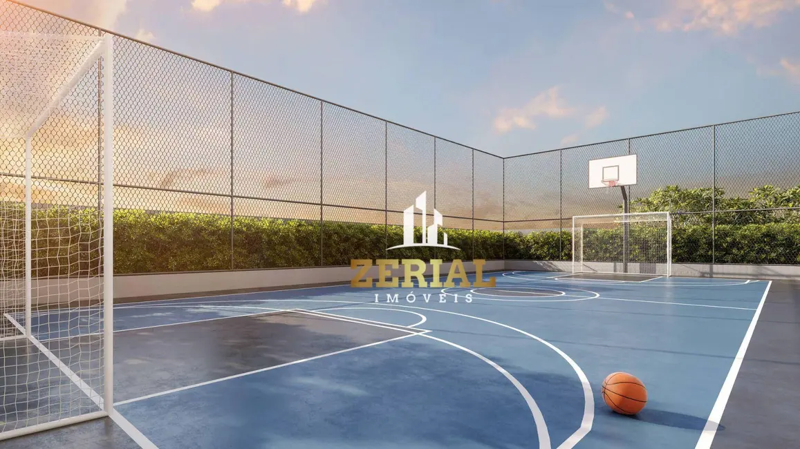 Foto 6 de Apartamento com 2 quartos à venda, 74m2 em Jardim, Santo Andre - SP