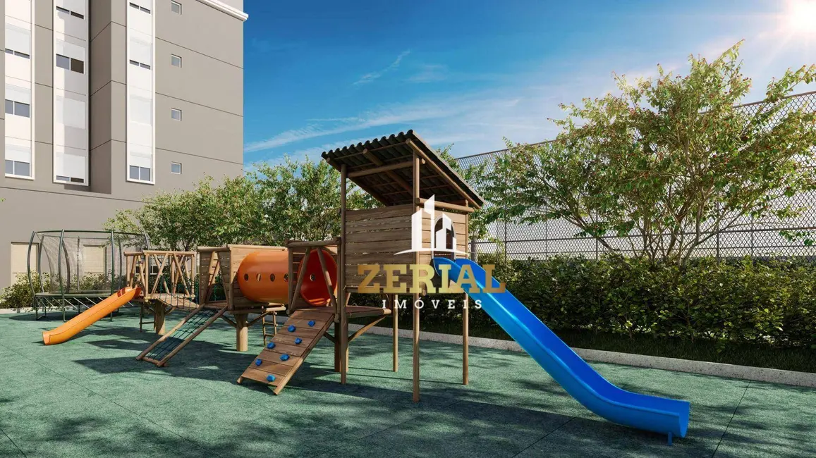 Foto 5 de Apartamento com 2 quartos à venda, 74m2 em Jardim, Santo Andre - SP