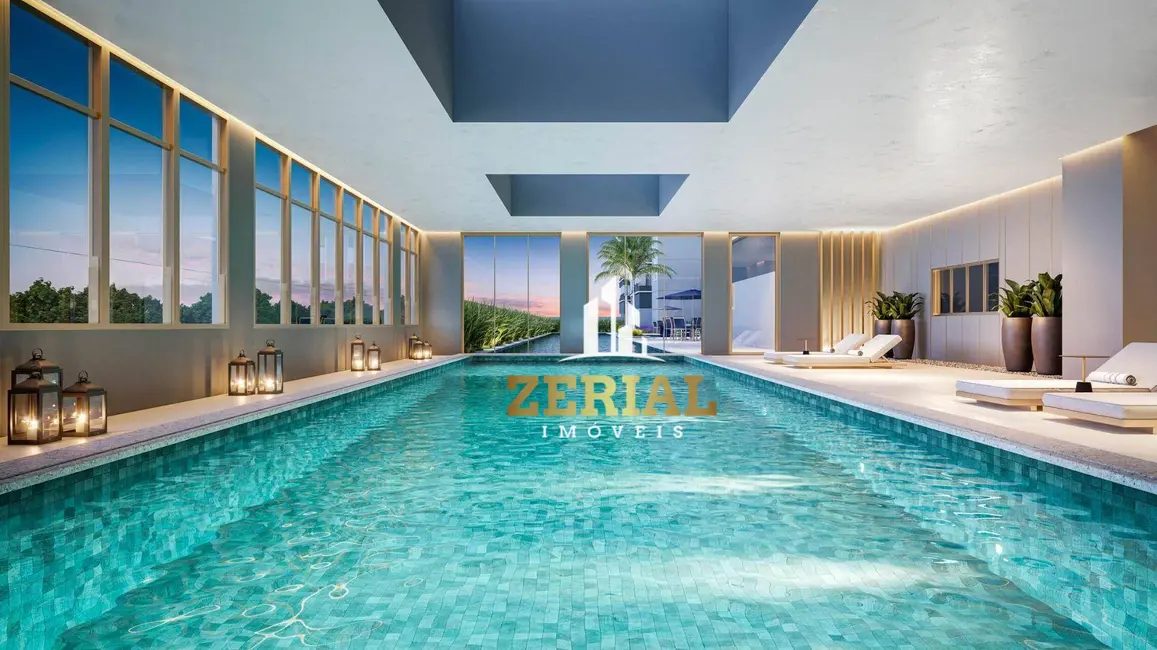 Foto 9 de Apartamento com 2 quartos à venda, 74m2 em Jardim, Santo Andre - SP