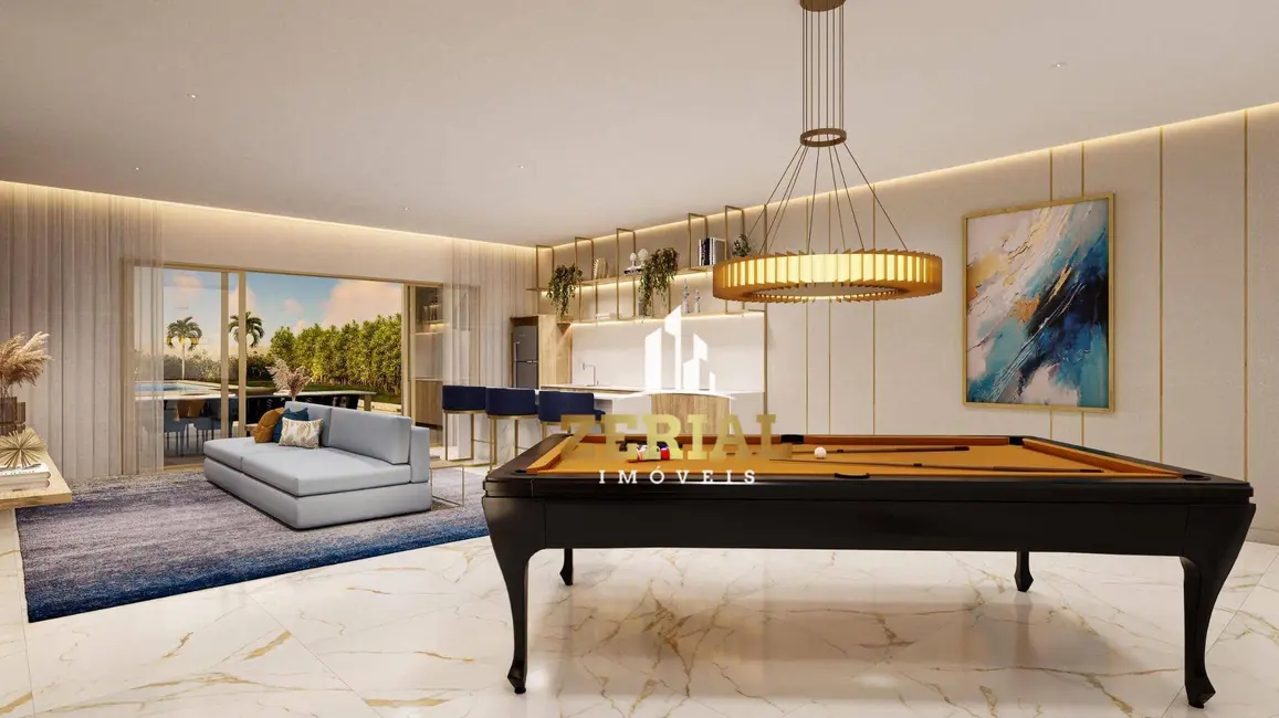 Foto 2 de Apartamento com 2 quartos à venda, 74m2 em Jardim, Santo Andre - SP