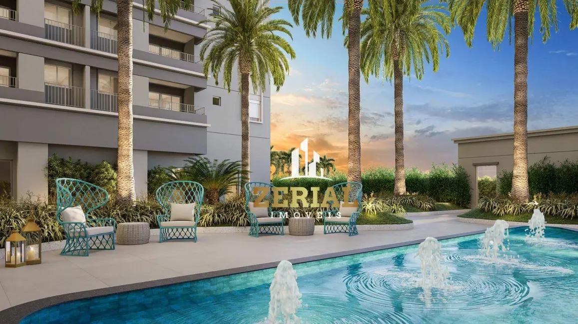 Foto 3 de Apartamento com 2 quartos à venda, 74m2 em Jardim, Santo Andre - SP