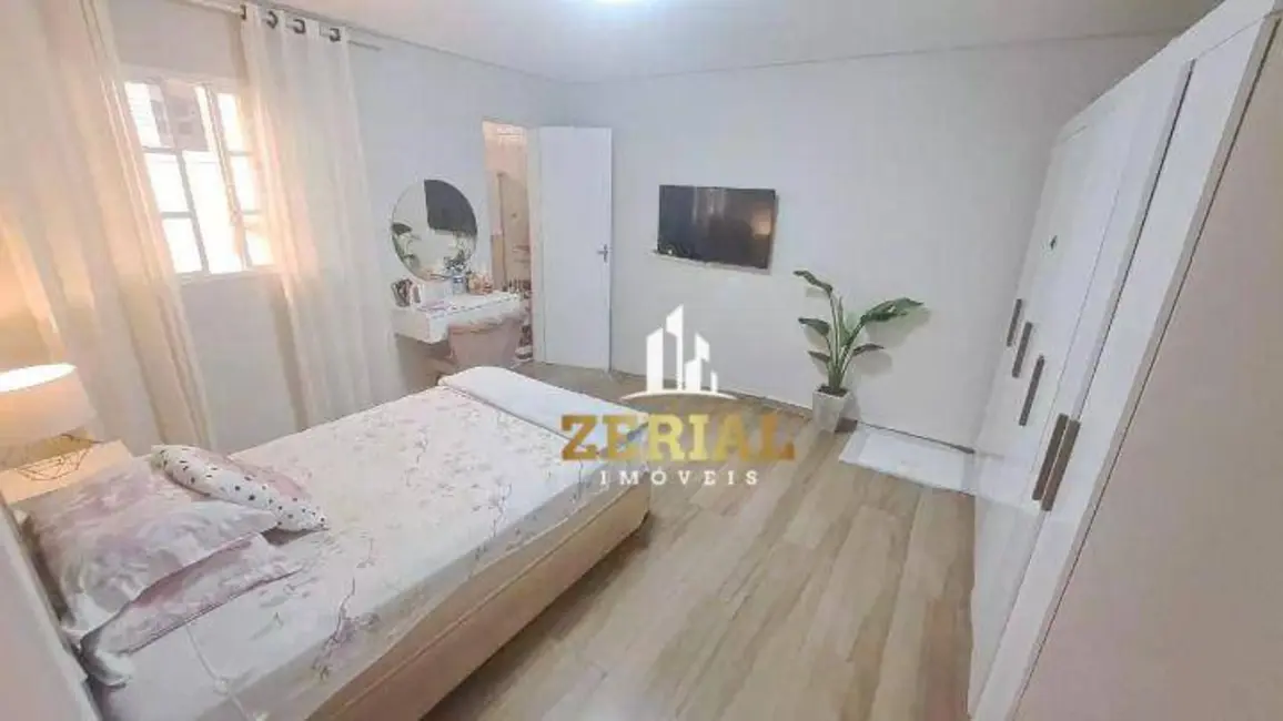 Foto 9 de Casa com 3 quartos à venda, 232m2 em Sao Caetano Do Sul - SP