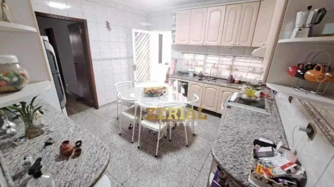 Foto 4 de Casa com 3 quartos à venda, 232m2 em Sao Caetano Do Sul - SP