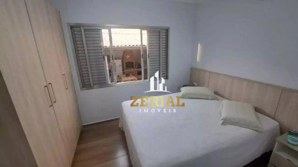 Foto 8 de Casa com 3 quartos à venda, 232m2 em Sao Caetano Do Sul - SP