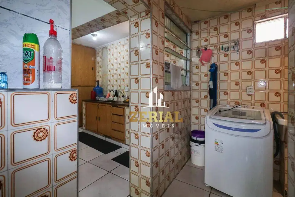 Foto 9 de Sobrado com 3 quartos à venda, 116m2 em Prosperidade, Sao Caetano Do Sul - SP